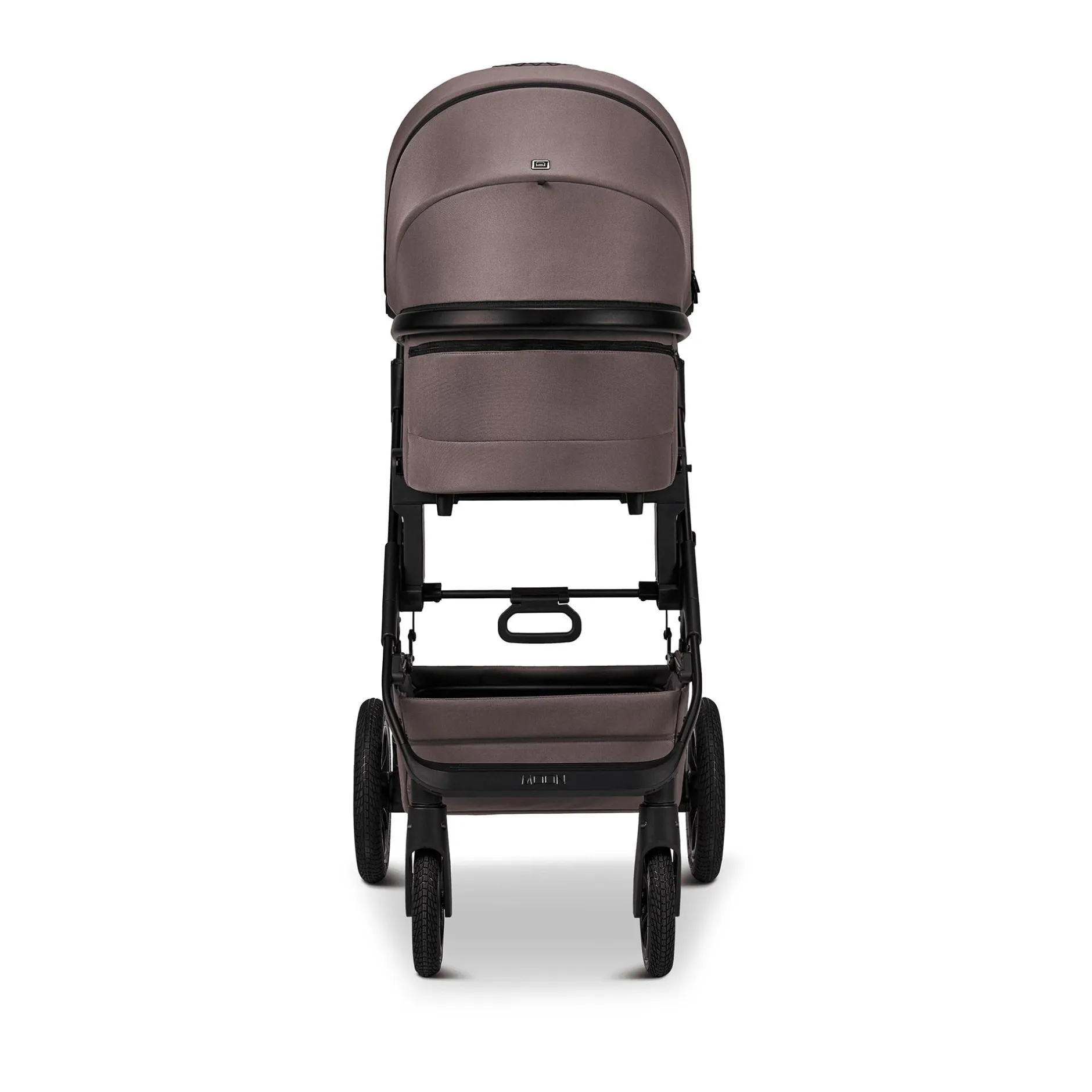 MOON PIÙ Tonka*Kinder Kombi-Kinderwagen
