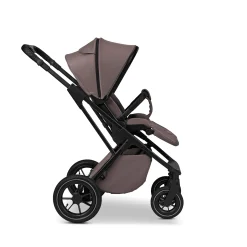 MOON PIÙ Tonka*Kinder Kombi-Kinderwagen