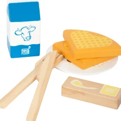 small foot Picknickkorb*Kinder Rollenspiele|Spielzeug Ab 3 Jahren