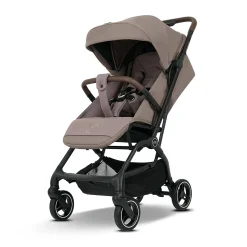 My junior PICO³ Hazel Black*Kinder Buggys