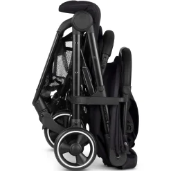 ABC DESIGN Ping 3 Travel Coal*Kinder Reisebuggys|Buggys