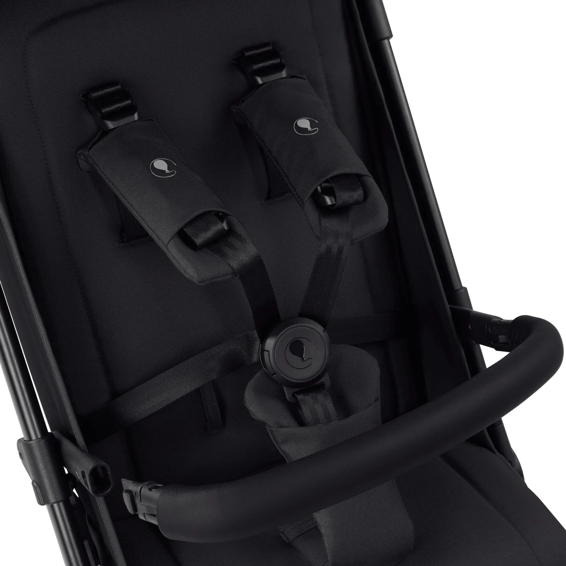 ABC DESIGN Ping 3 Travel Coal*Kinder Reisebuggys|Buggys