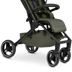 ABC DESIGN Ping 3 Trekking Avocado*Kinder Buggys