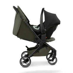 ABC DESIGN Ping 3 Trekking Avocado*Kinder Buggys