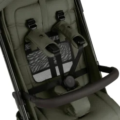 ABC DESIGN Ping 3 Trekking Avocado*Kinder Buggys
