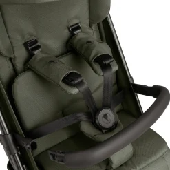 ABC DESIGN Ping 3 Trekking Avocado*Kinder Buggys