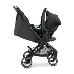 ABC DESIGN Ping 2 Trekking Crow*Kinder Reisebuggys|Buggys