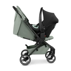 ABC DESIGN Ping 3 Trekking Pine*Kinder Reisebuggys|Buggys