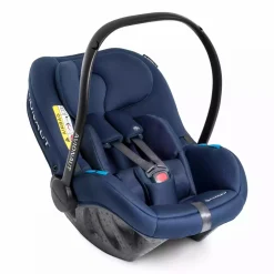 AVIONAUT Pixel Istanbul Blue*Kinder Babyschalen 0-13 Kg, Gruppe 0+