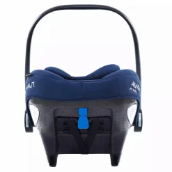 AVIONAUT Pixel Istanbul Blue*Kinder Babyschalen 0-13 Kg, Gruppe 0+
