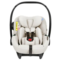 AVIONAUT Pixel PRO 2.0 C Beige*Kinder Babyschalen 0-13 Kg, Gruppe 0+