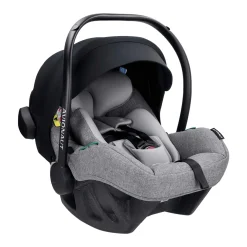 AVIONAUT Pixel PRO 2.0 C Grey*Kinder Babyschalen 0-13 Kg, Gruppe 0+