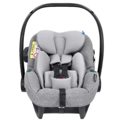 AVIONAUT Pixel PRO 2.0 C Grey*Kinder Babyschalen 0-13 Kg, Gruppe 0+