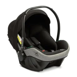 TFK Pixel PRO 2.0C by Avionaut Premium Grau*Kinder Babyschalen 0-13 Kg, Gruppe 0+