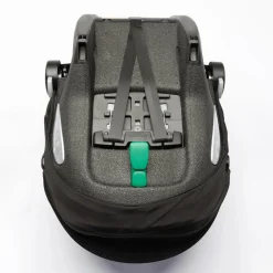 TFK Pixel PRO 2.0C by Avionaut Premium Grau*Kinder Babyschalen 0-13 Kg, Gruppe 0+