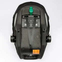 TFK Pixel PRO 2.0C by Avionaut Premium Grau*Kinder Babyschalen 0-13 Kg, Gruppe 0+