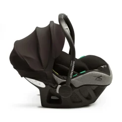 TFK Pixel PRO 2.0C by Avionaut Premium Grau*Kinder Babyschalen 0-13 Kg, Gruppe 0+
