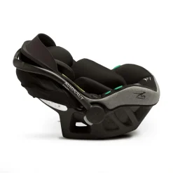 TFK Pixel PRO 2.0C by Avionaut Premium Grau*Kinder Babyschalen 0-13 Kg, Gruppe 0+