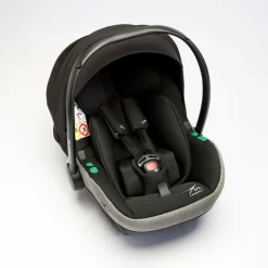 TFK Pixel PRO 2.0C by Avionaut Premium Grau*Kinder Babyschalen 0-13 Kg, Gruppe 0+