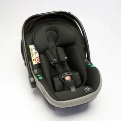 TFK Pixel PRO 2.0C by Avionaut Premium Grau*Kinder Babyschalen 0-13 Kg, Gruppe 0+