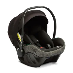 TFK Pixel PRO 2.0C by Avionaut Premium Anthrazit*Kinder Babyschalen 0-13 Kg, Gruppe 0+