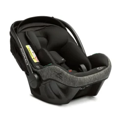 TFK Pixel PRO 2.0C by Avionaut Premium Anthrazit*Kinder Babyschalen 0-13 Kg, Gruppe 0+
