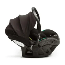 TFK Pixel PRO 2.0C by Avionaut Premium Anthrazit*Kinder Babyschalen 0-13 Kg, Gruppe 0+