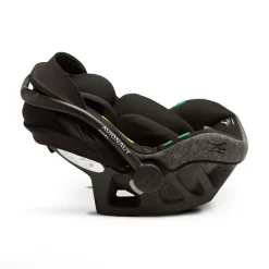TFK Pixel PRO 2.0C by Avionaut Premium Anthrazit*Kinder Babyschalen 0-13 Kg, Gruppe 0+