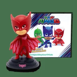 tonies PJ Masks - Ein mächtiges Mondproblem*Kinder Musik
