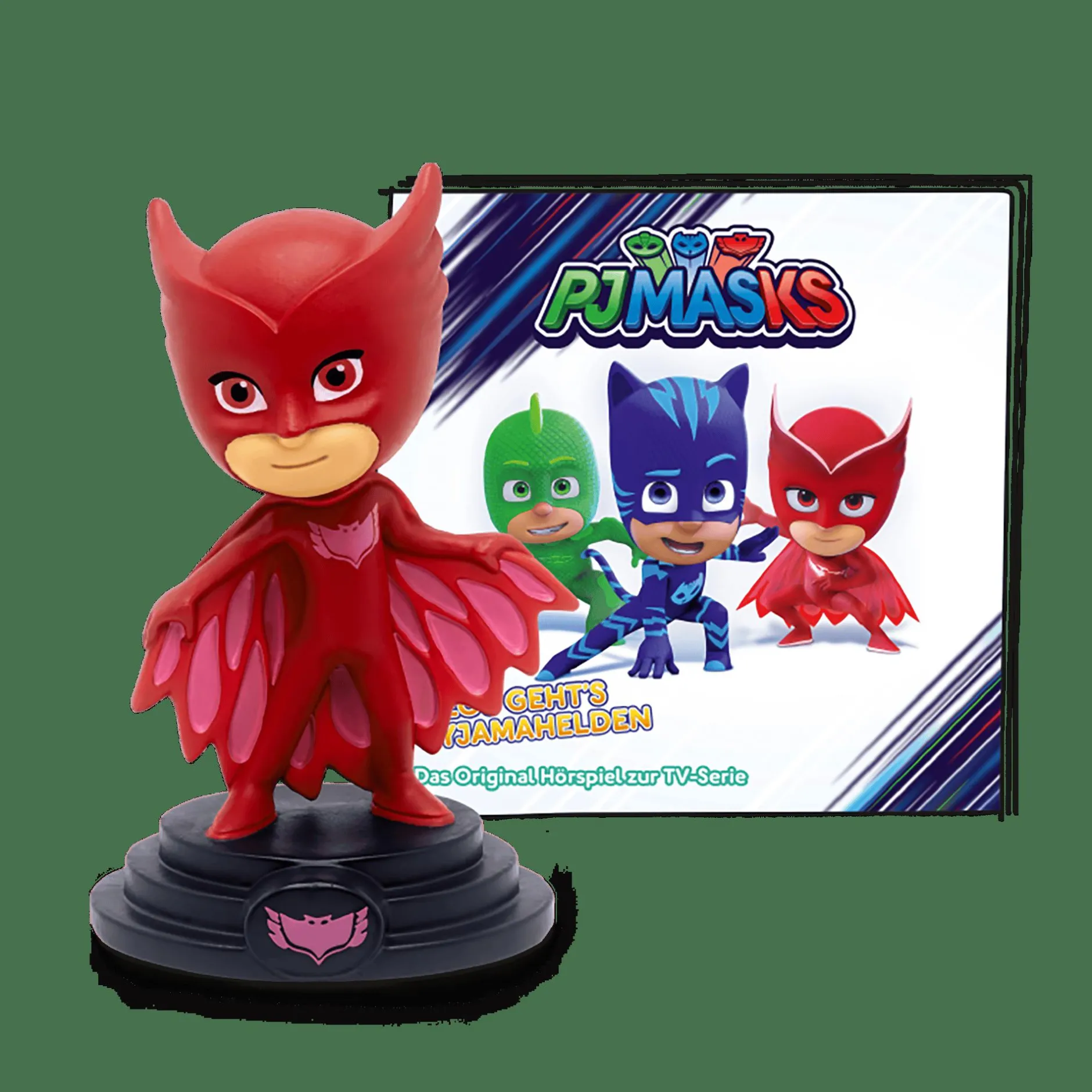 tonies PJ Masks - Ein mächtiges Mondproblem*Kinder Musik