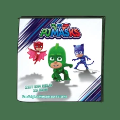 tonies PJ Masks - Zeit ein Held zu sein*Kinder Musik