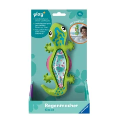 Ravensburger Play+ Regenmacher Gecko* Rasseln & Greiflinge