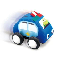 Hape Plüschauto-Set*Kinder Lernspielzeug