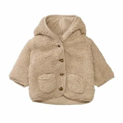 STACCATO Plüschjacke* Winterkleidung|Jacken