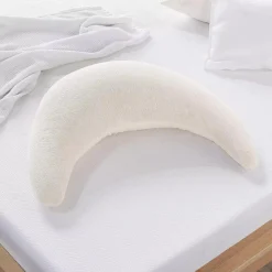 THERALINE Plüschmond Creme* Stillkissen|Stillkissen