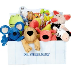 COPPENRATH Plüschtier Die Lieben Sieben* Kuscheltiere