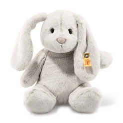 Steiff Plüschtier großer Hase Hoppie* Kuscheltiere