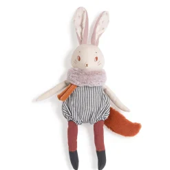 Moulin Roty Plüschtier Kaninchen Plume* Kuscheltiere