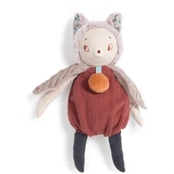 Moulin Roty Plüschtier Katze Giboulée* Kuscheltiere