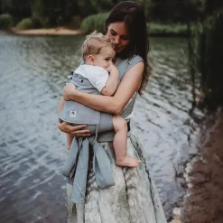 Limas Plus Stone* Babytragen