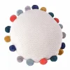 kikadu Pompom Kissen* Deko & Accessoires