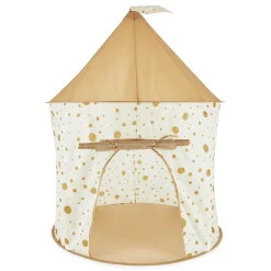 bieco Pop-Up Spielzelt Dots*Kinder Rollenspiele