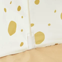 bieco Pop-Up Spielzelt Dots*Kinder Rollenspiele