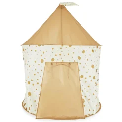 bieco Pop-Up Spielzelt Dots*Kinder Rollenspiele