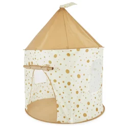 bieco Pop-Up Spielzelt Dots*Kinder Rollenspiele
