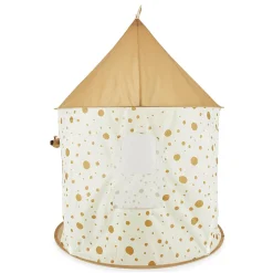 bieco Pop-Up Spielzelt Dots*Kinder Rollenspiele