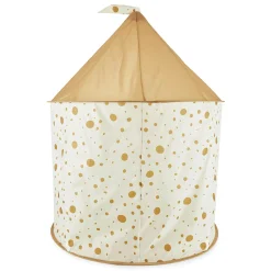 bieco Pop-Up Spielzelt Dots*Kinder Rollenspiele