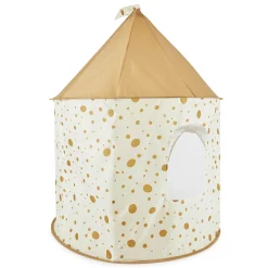 bieco Pop-Up Spielzelt Dots*Kinder Rollenspiele