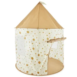 bieco Pop-Up Spielzelt Dots*Kinder Rollenspiele