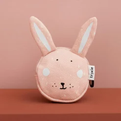 trixie Portemonnaie  Mrs. Rabbit*Kinder Kinderrucksäcke|Rollenspiele